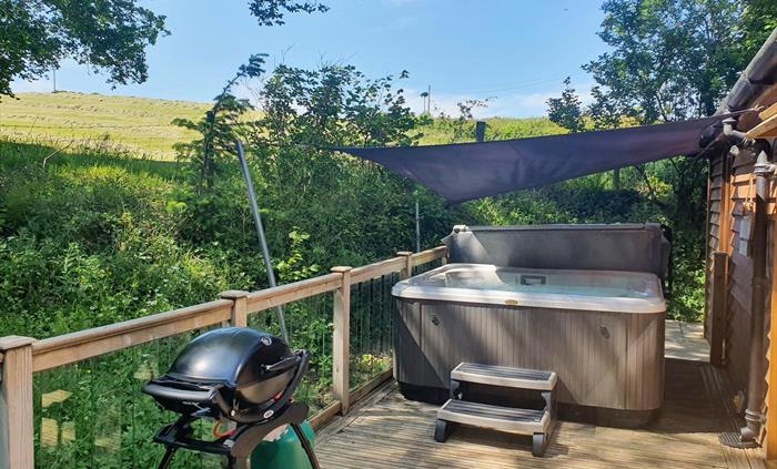 Jacuzzi